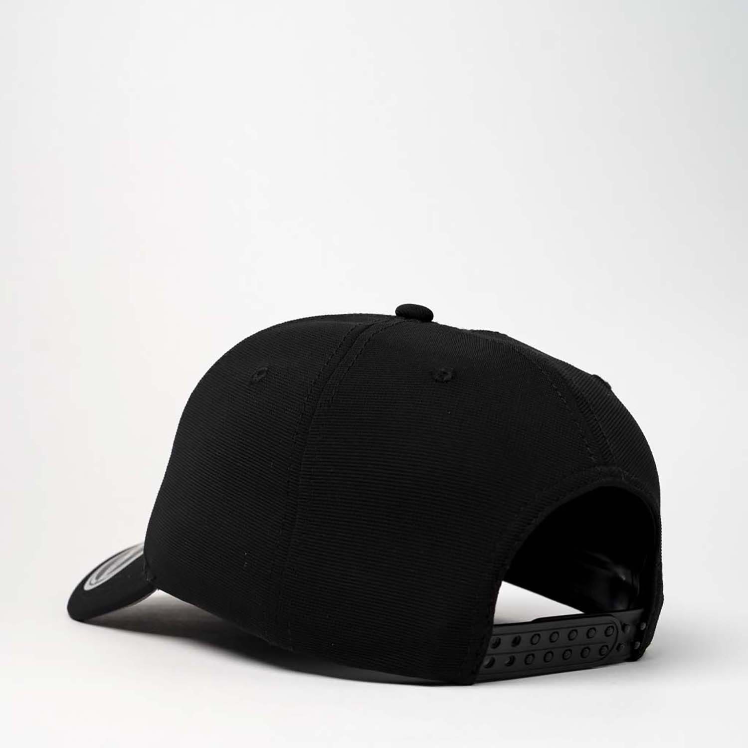 U21608 UFlex Adults Recycled Ottoman Cap