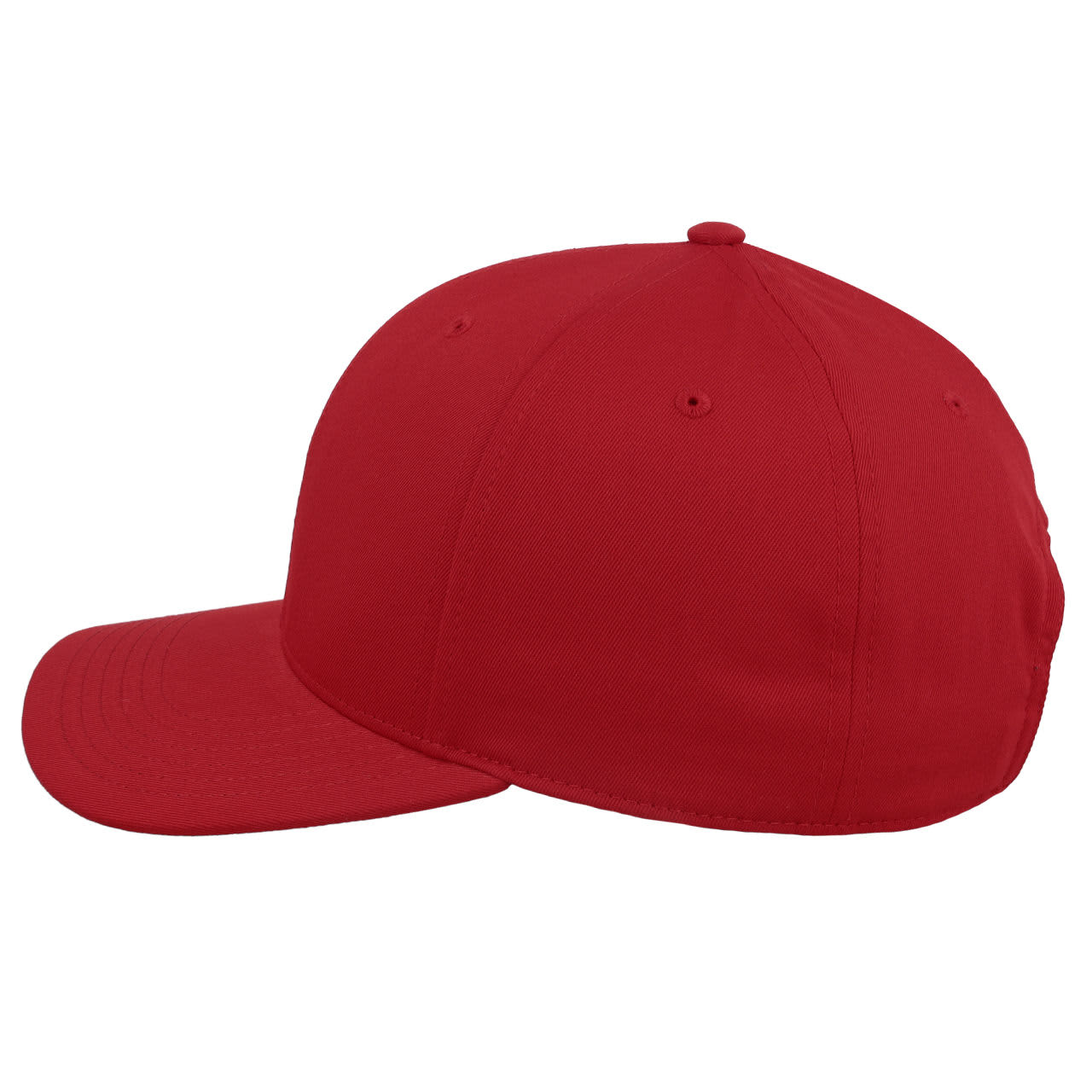 Classic 6 Panel Cap