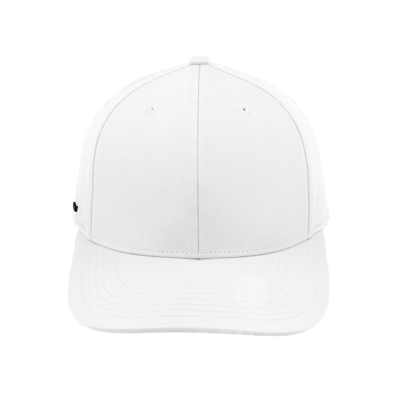 Classic 6 Panel Cap