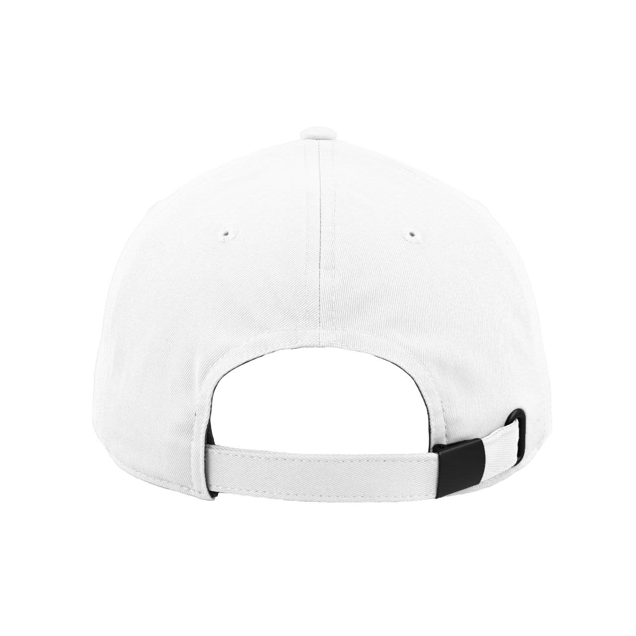 Classic 6 Panel Cap