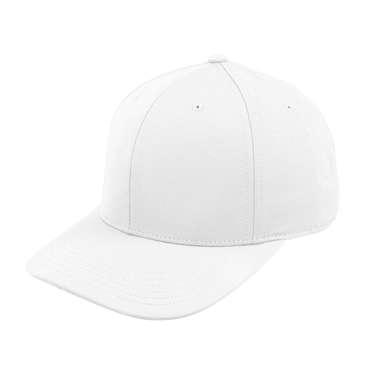 Classic 6 Panel Cap