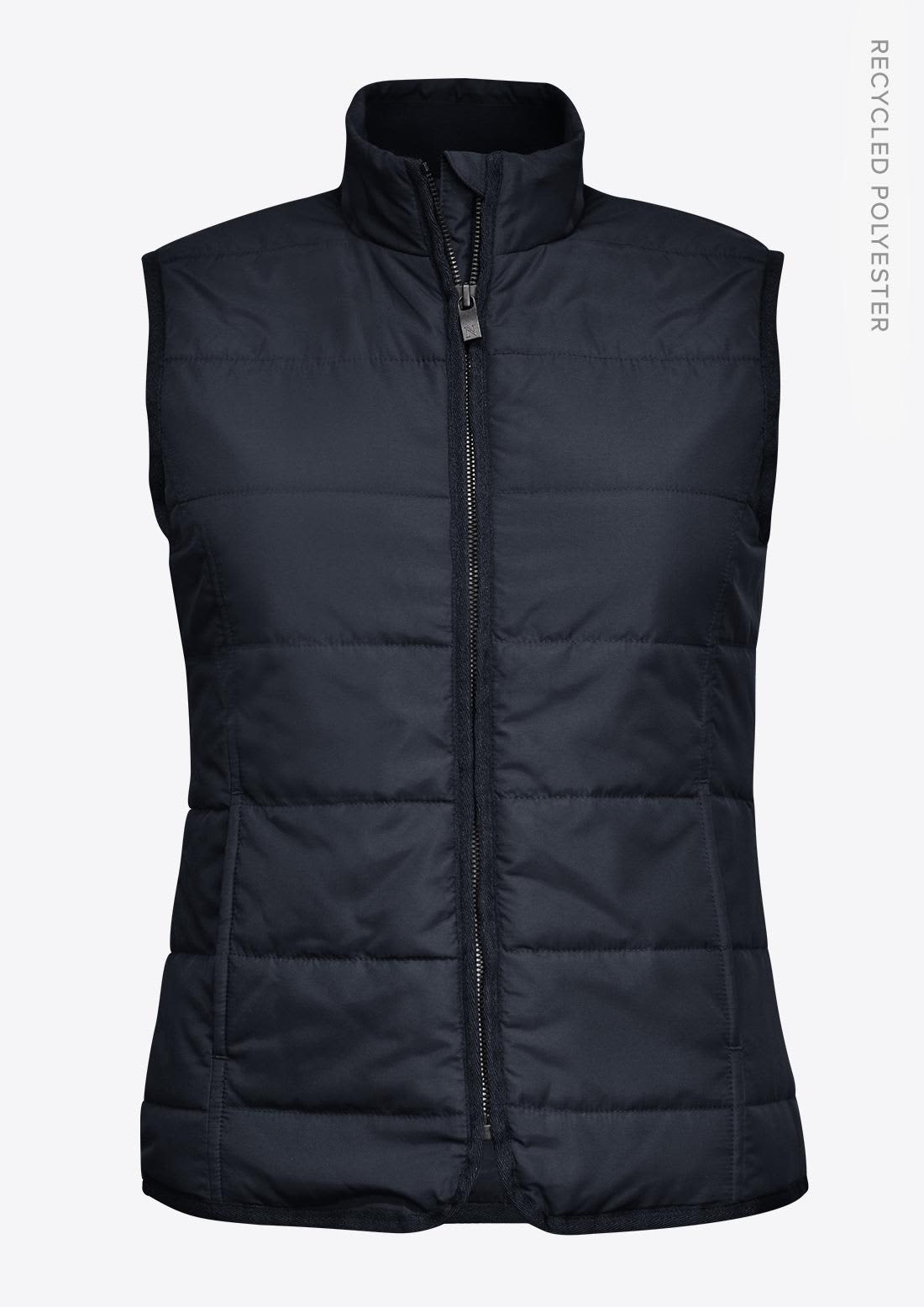 Hudson Women Vest