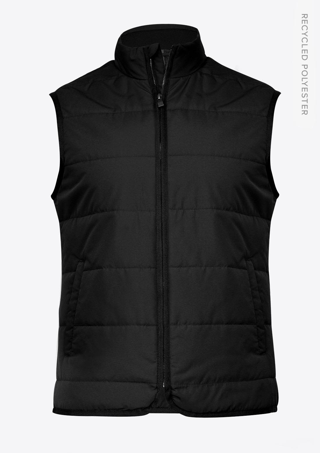 Hudson Men Vest