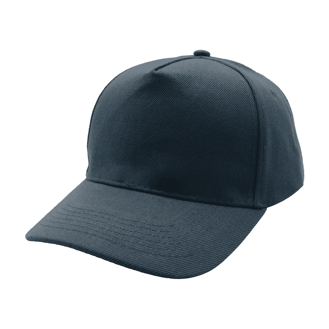 HW24 Fade Resistant 5 Panel Cap