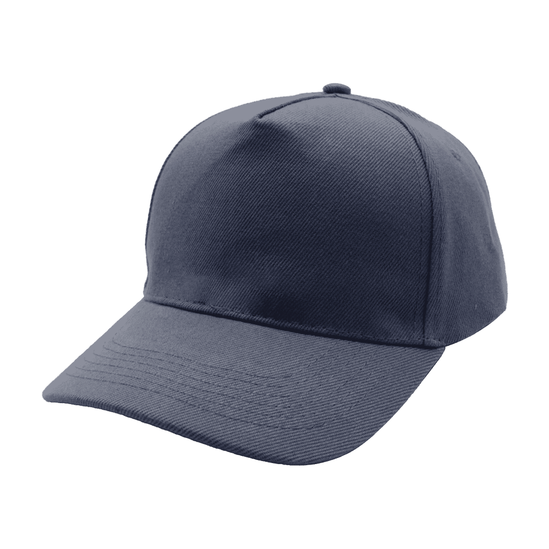 HW24 Fade Resistant 5 Panel Cap