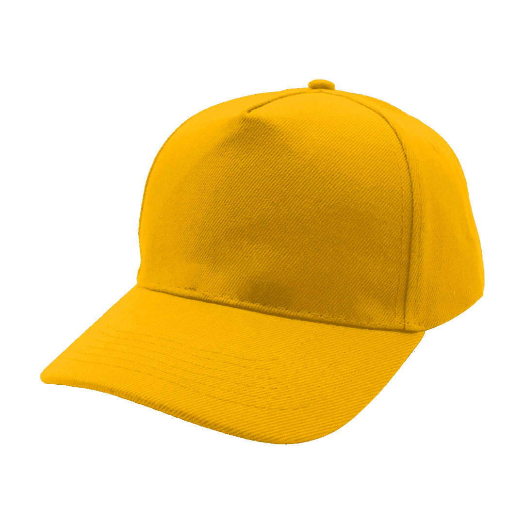 HW24 Fade Resistant 5 Panel Cap