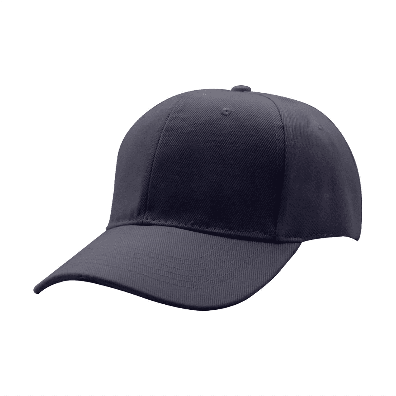 HW24 Fade Resistant 6 Panel Cap