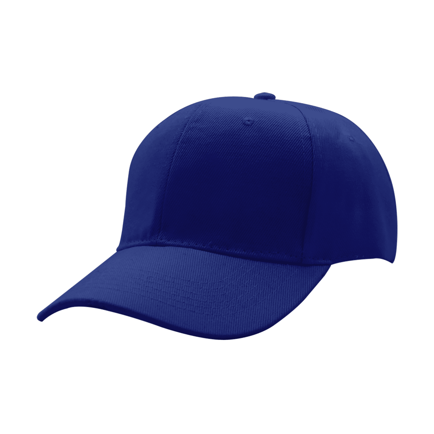 HW24 Fade Resistant 6 Panel Cap