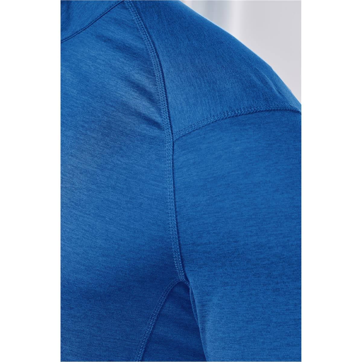 Men's Milano 1/4 Zip Pullover
