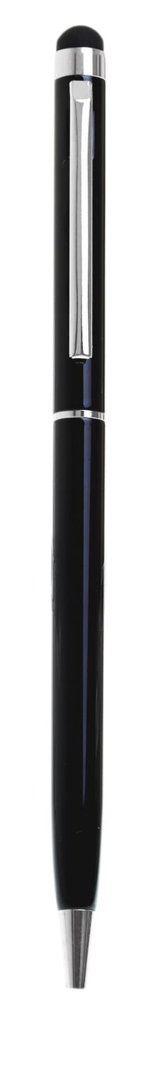 AURORA Slimline Metal Twist-Action Stylus Pen