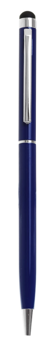 AURORA Slimline Metal Twist-Action Stylus Pen