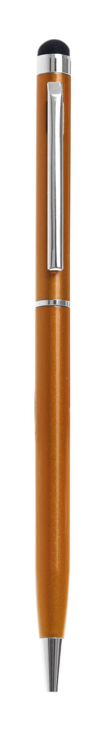 AURORA Slimline Metal Twist-Action Stylus Pen