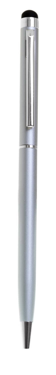 AURORA Slimline Metal Twist-Action Stylus Pen
