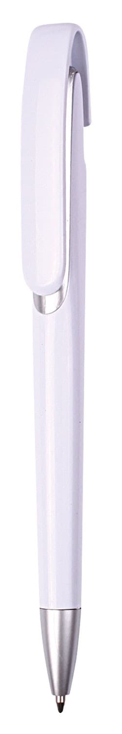 EUROPA Push-Action Plastic Ballpen