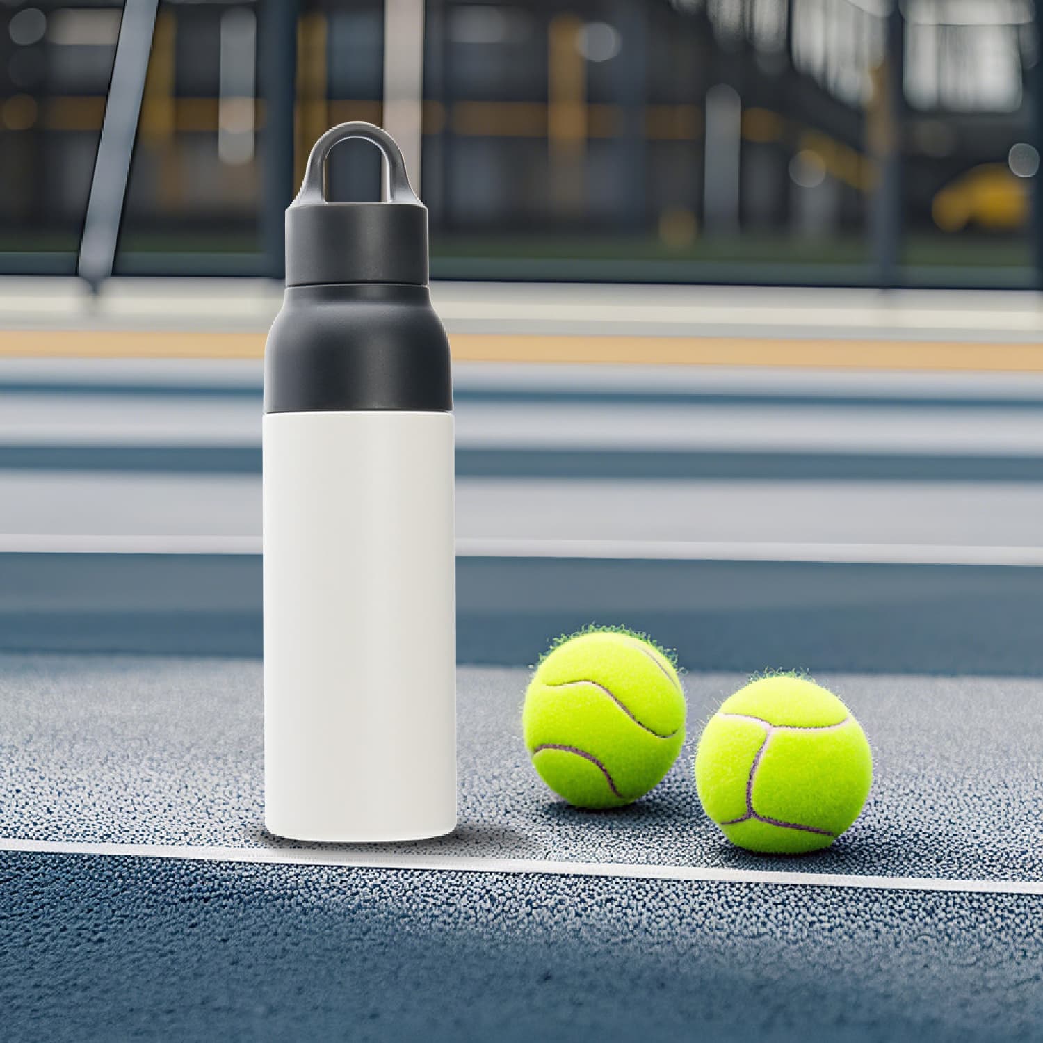 BOLIVIA 500ml Eco Friendly Double Wall Vacuum Flask