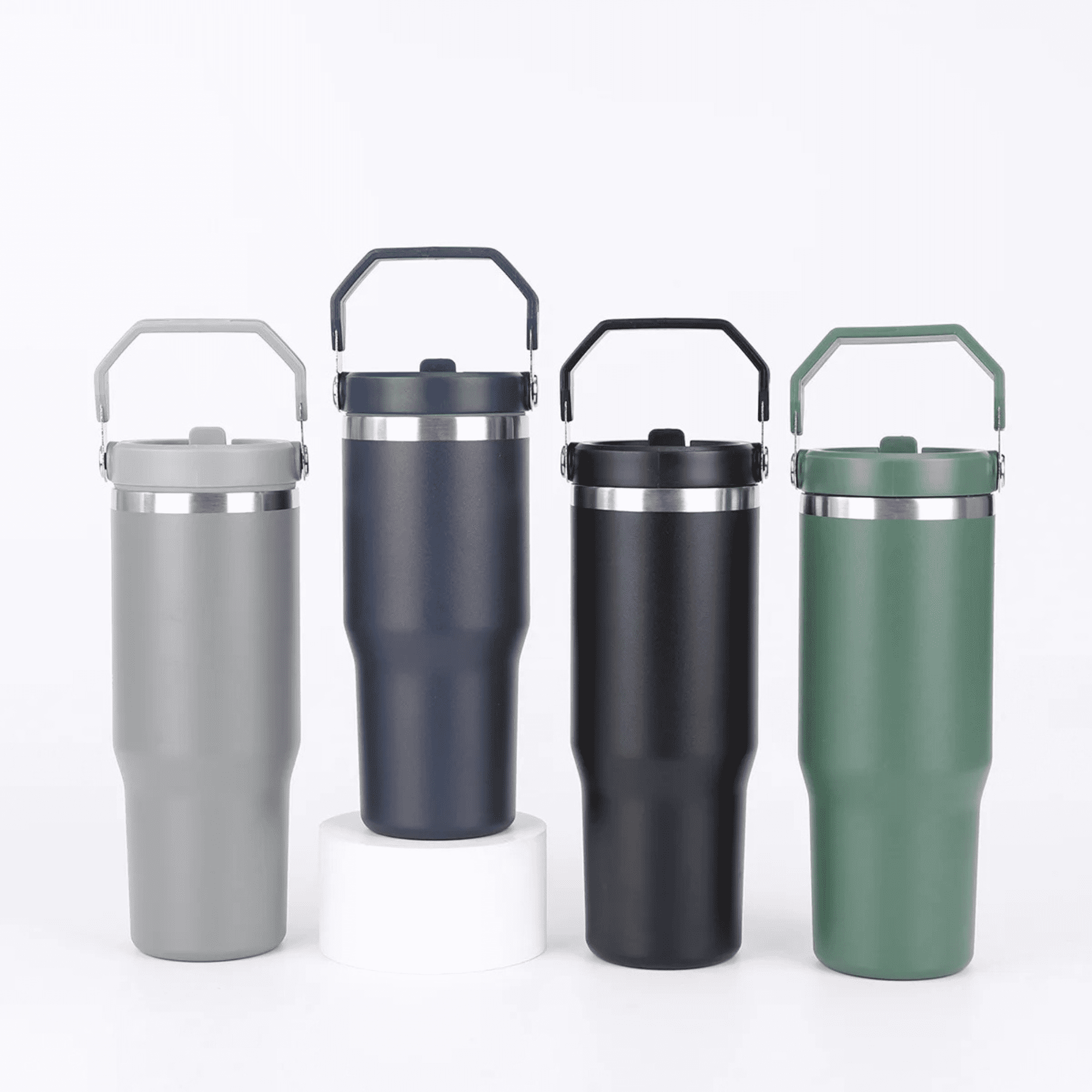 Ocean 900ml Vacuum Tumbler