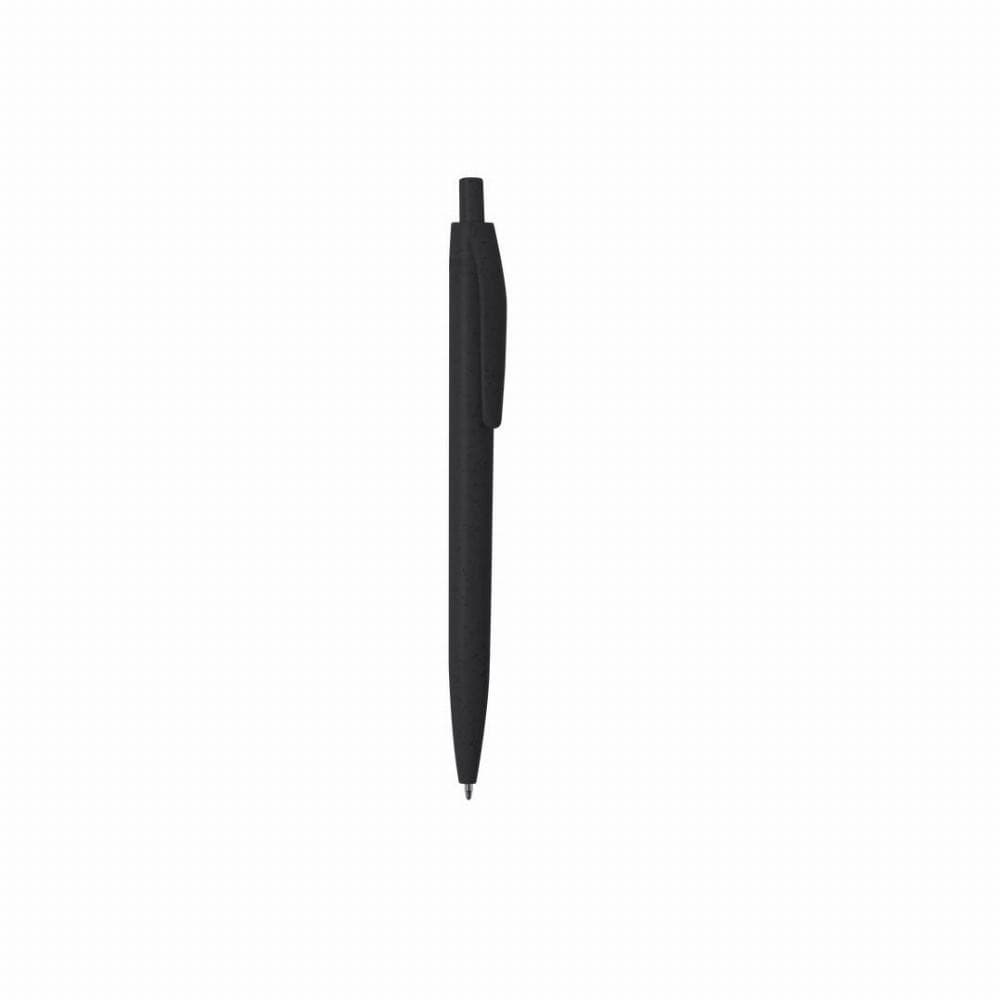 VENUS Wheat Straw Push-Up Ball Pen