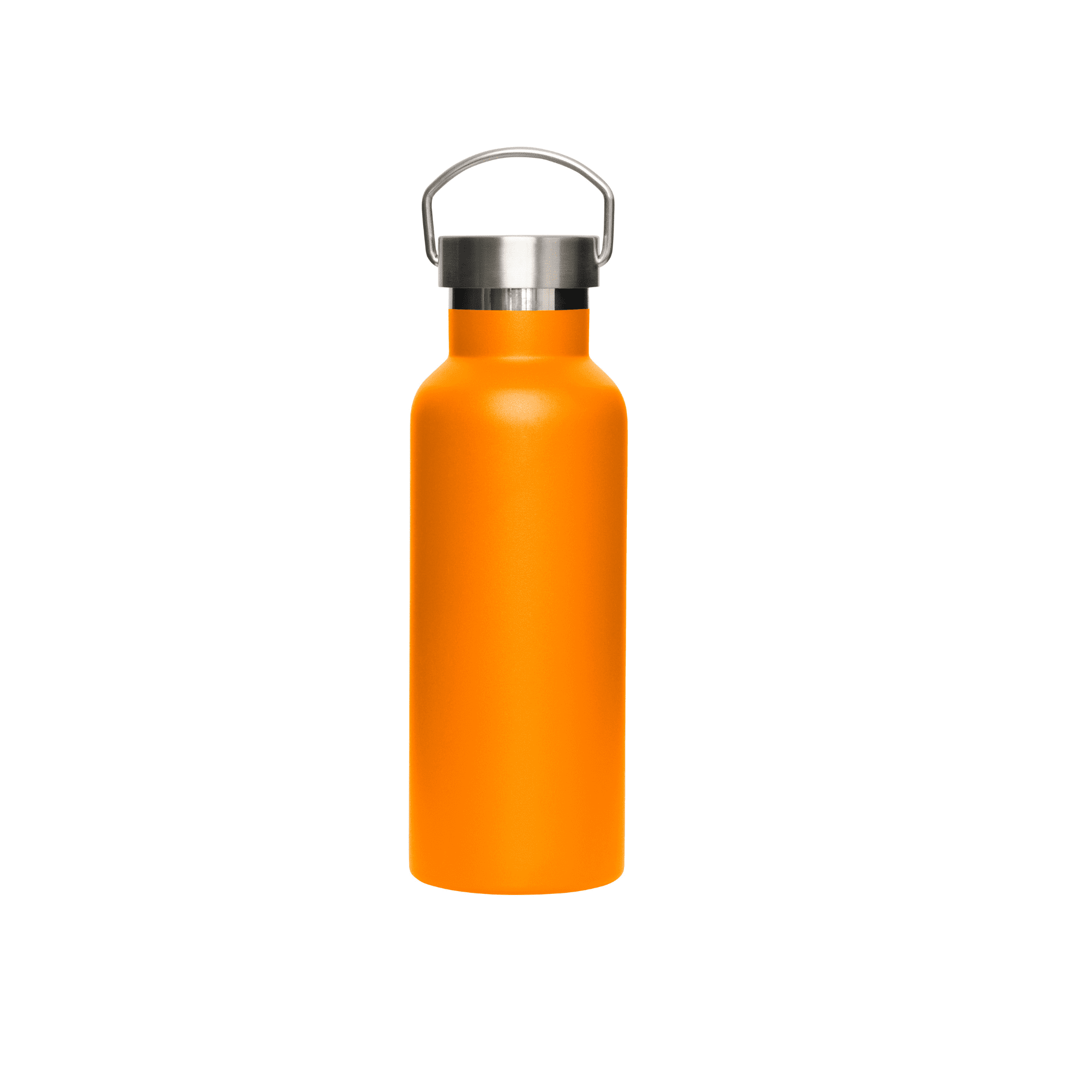 Titan 600ml Bottle with Metal Lid