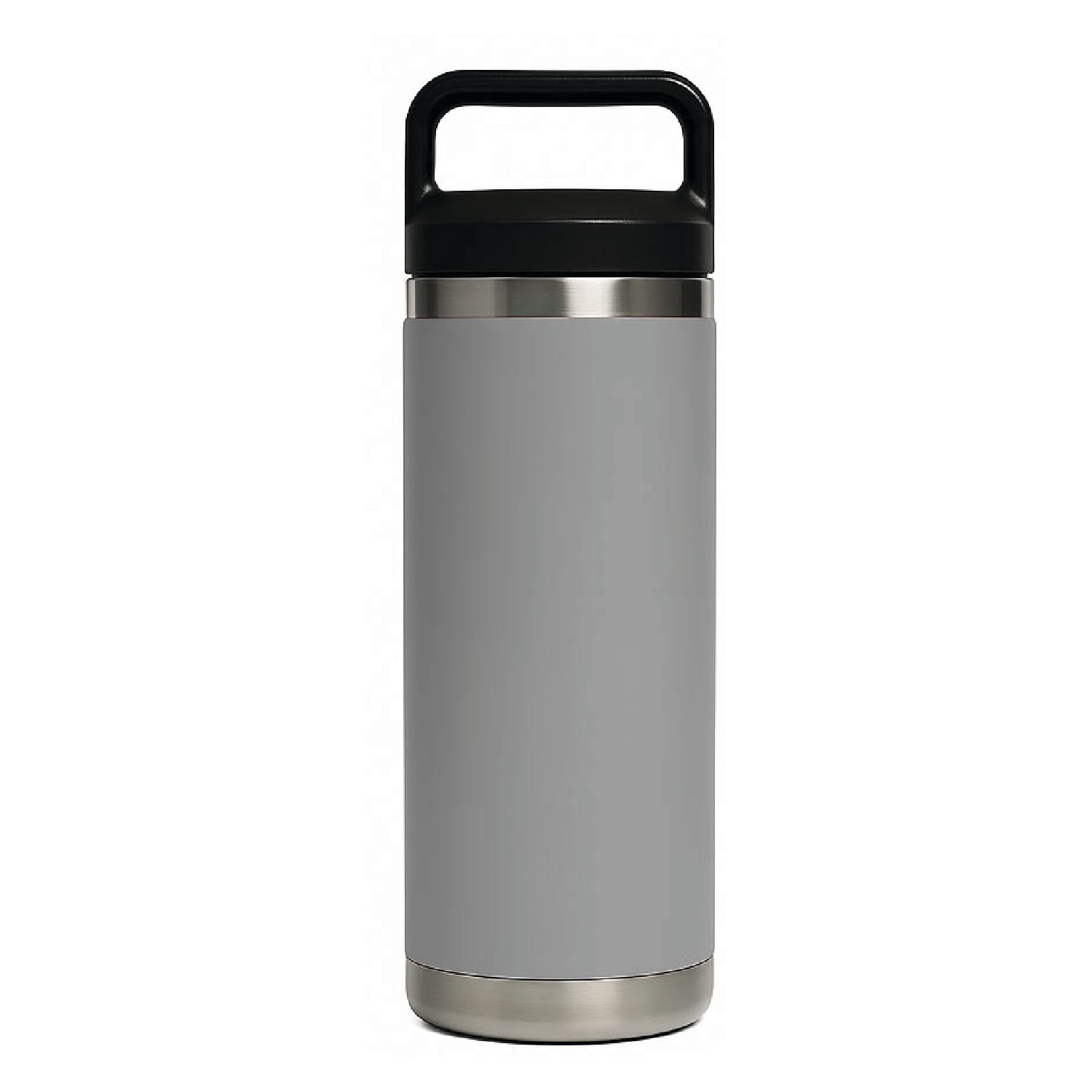 HYDRO - 532ml Vacuum Bottle with Tritan Lid