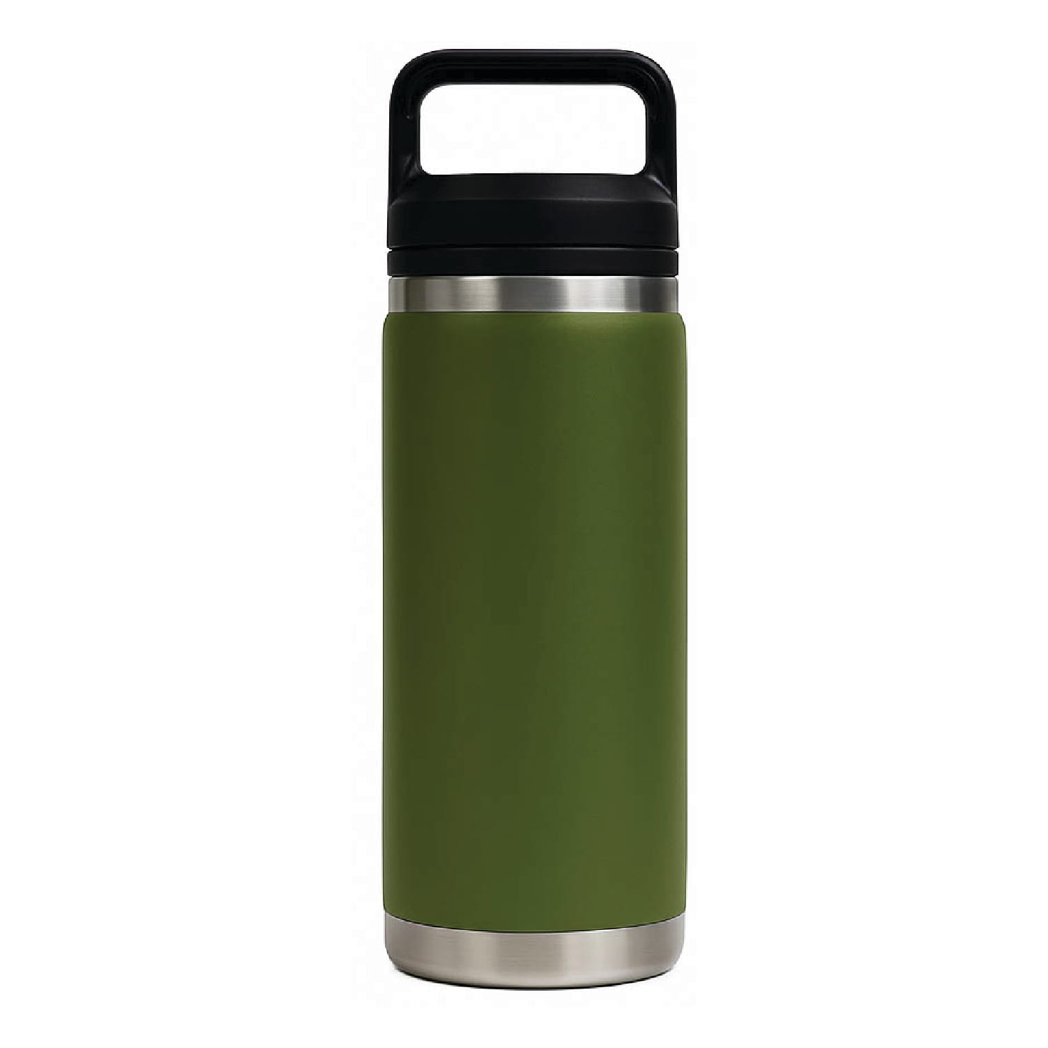 HYDRO - 532ml Vacuum Bottle with Tritan Lid