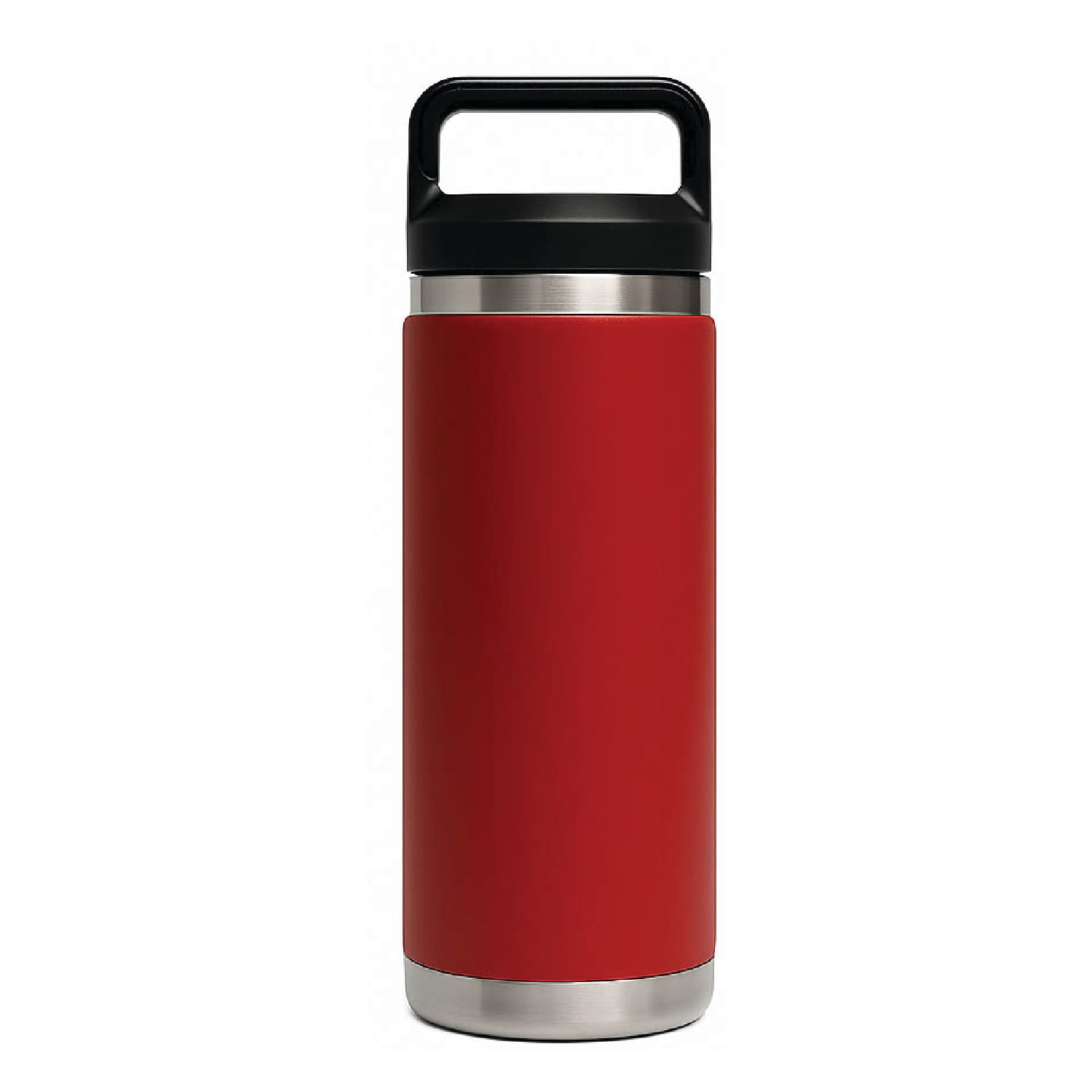 HYDRO - 532ml Vacuum Bottle with Tritan Lid