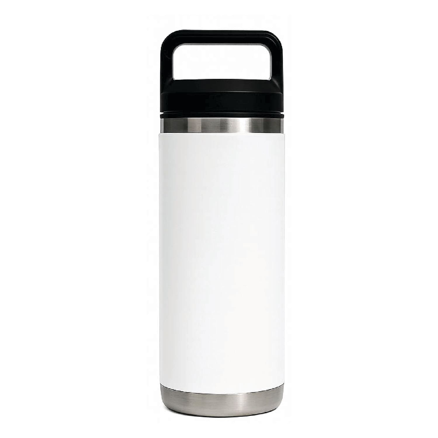 HYDRO - 532ml Vacuum Bottle with Tritan Lid