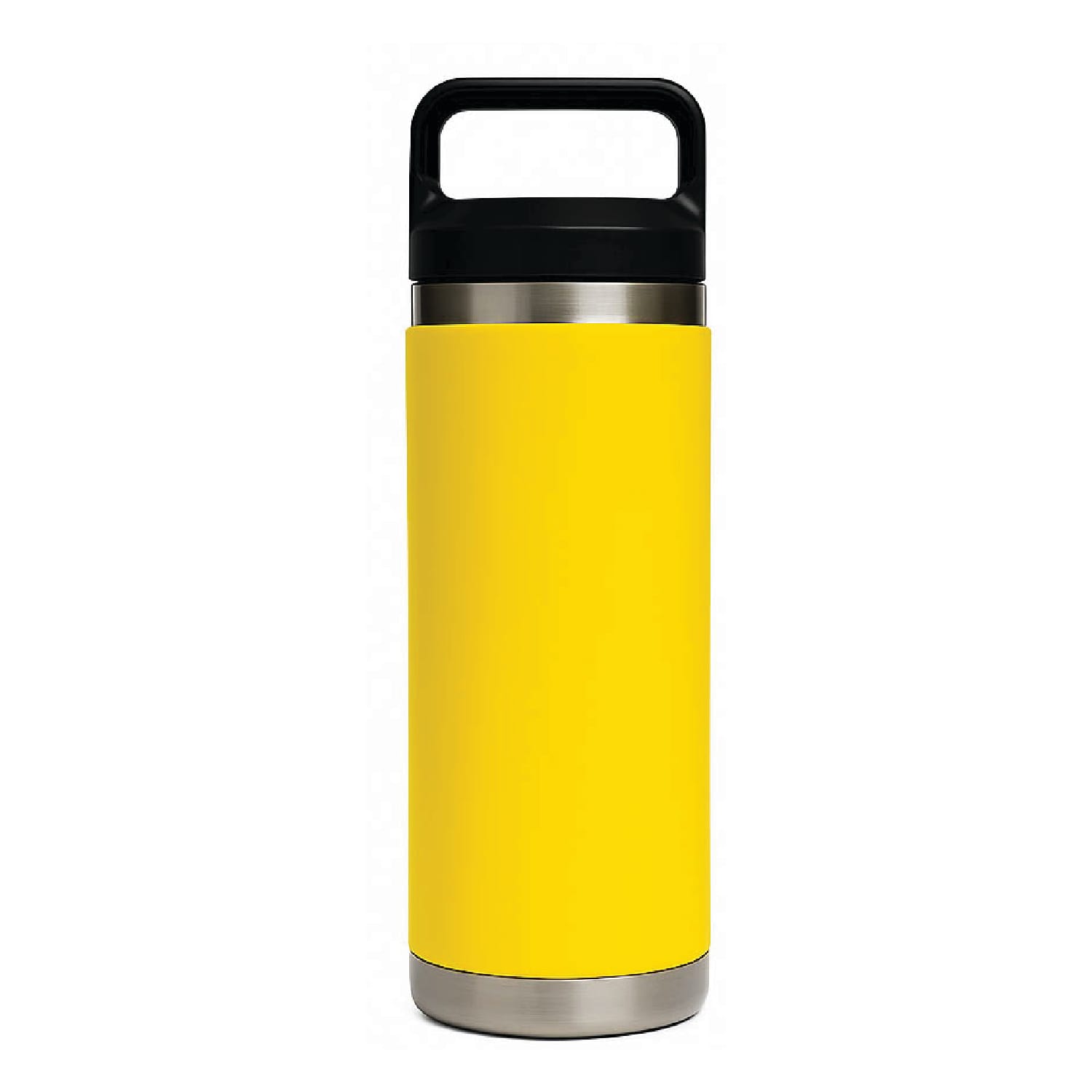 HYDRO - 532ml Vacuum Bottle with Tritan Lid