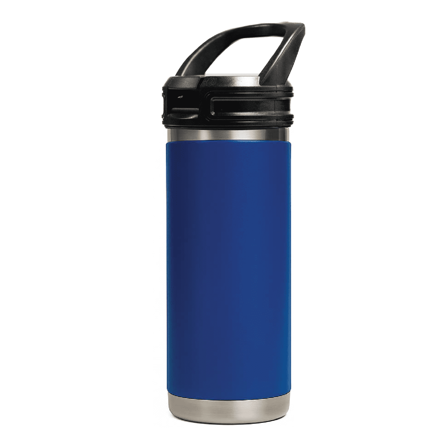 HYDRO - 532ml Vacuum Bottle with Sipper Handle Lid