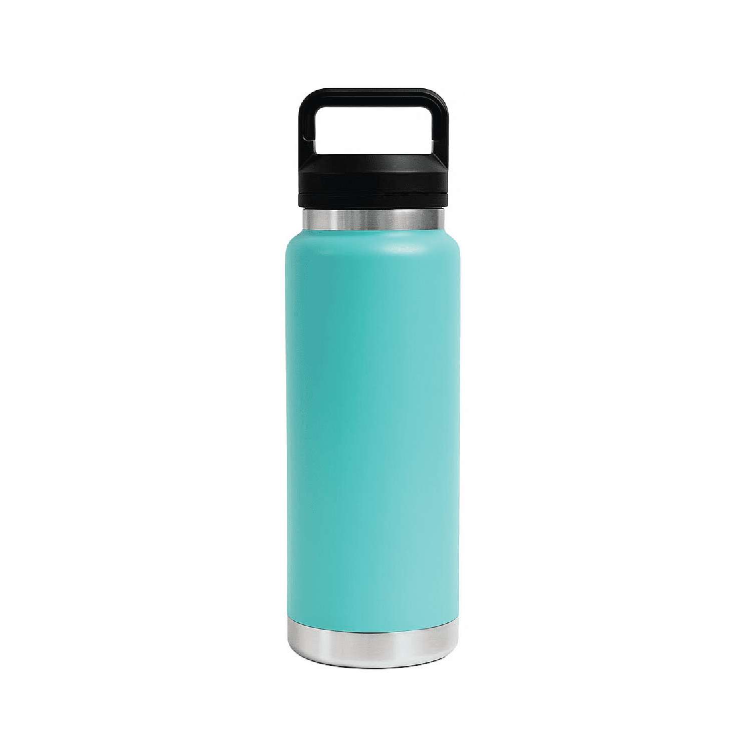 HYDRO - 750ml Vacuum Bottle with Tritan Lid