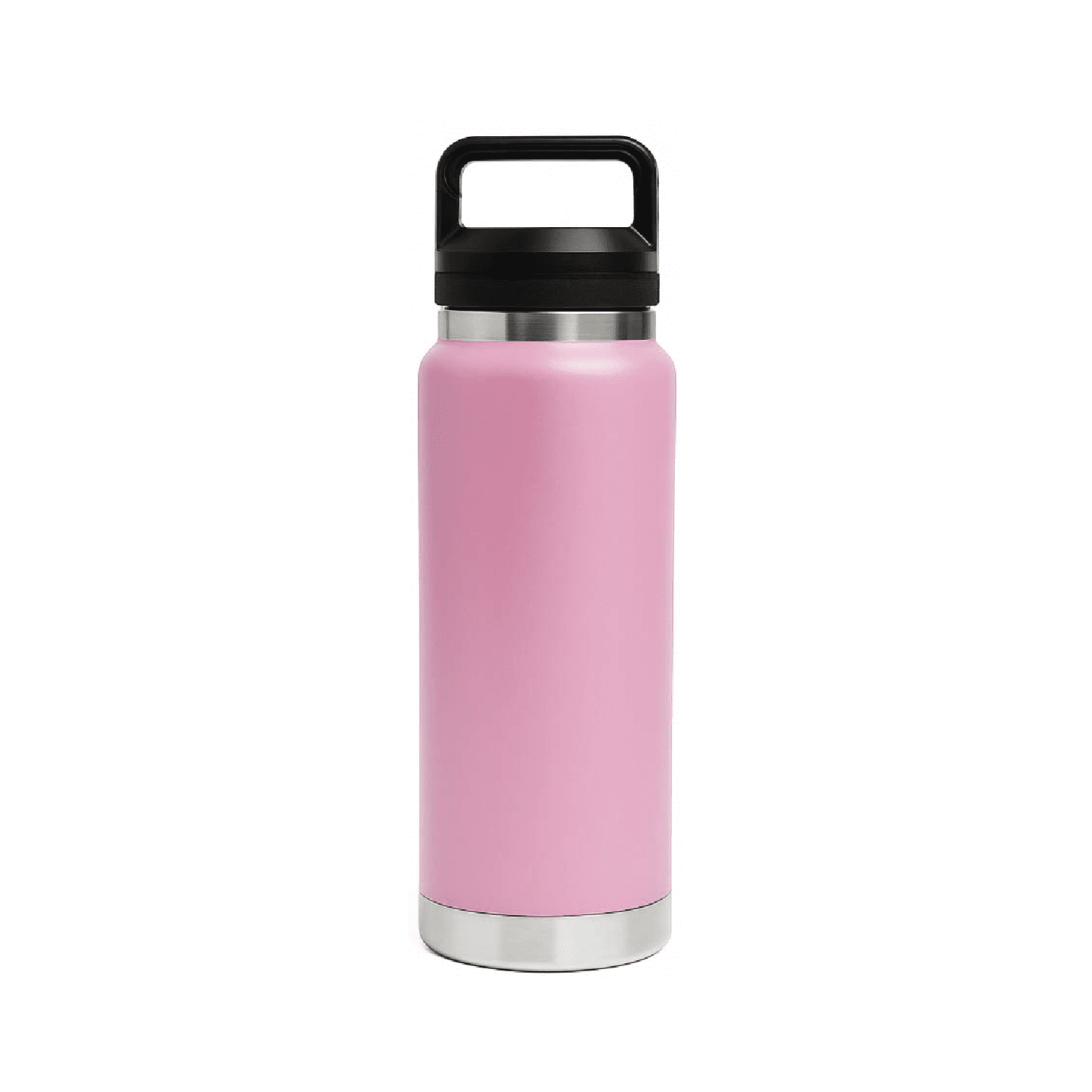 HYDRO - 750ml Vacuum Bottle with Tritan Lid