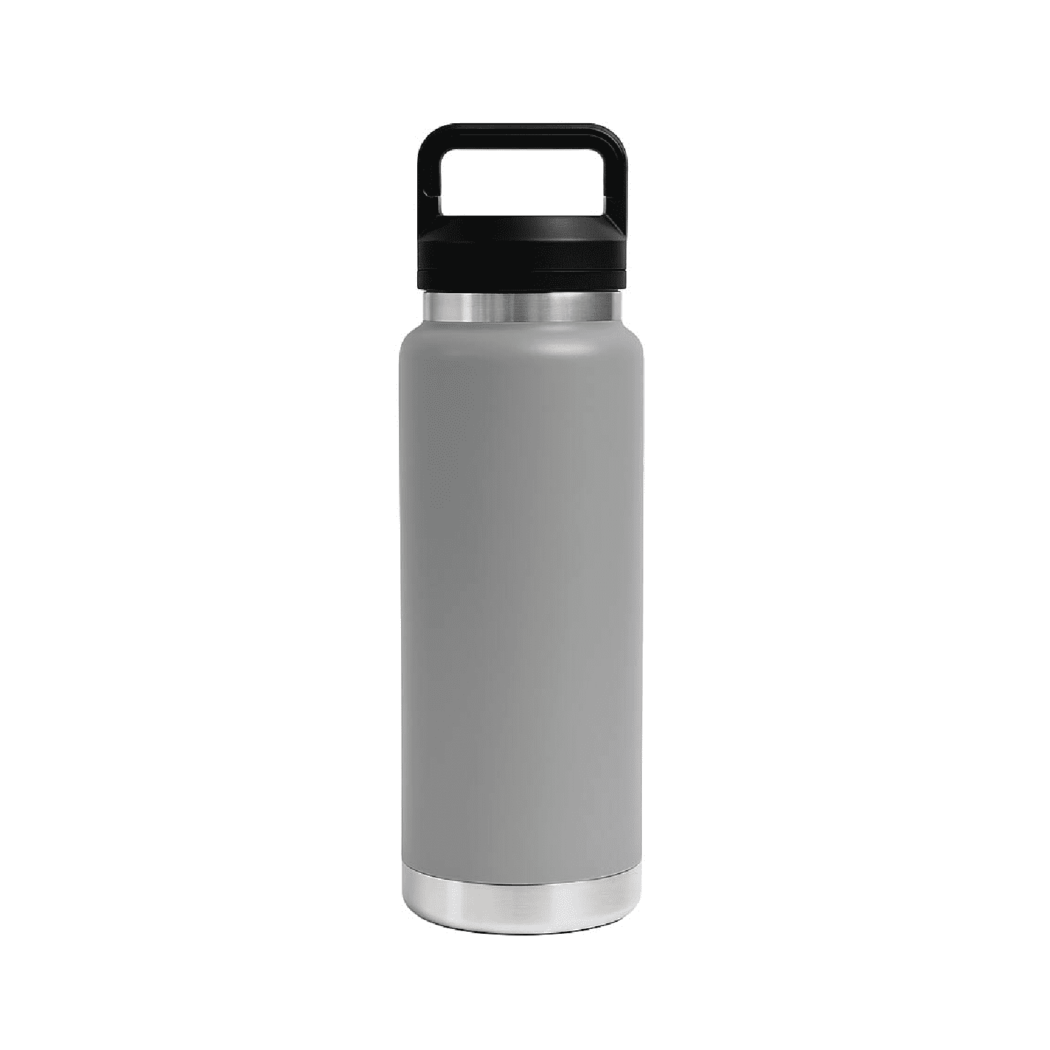 HYDRO - 750ml Vacuum Bottle with Tritan Lid