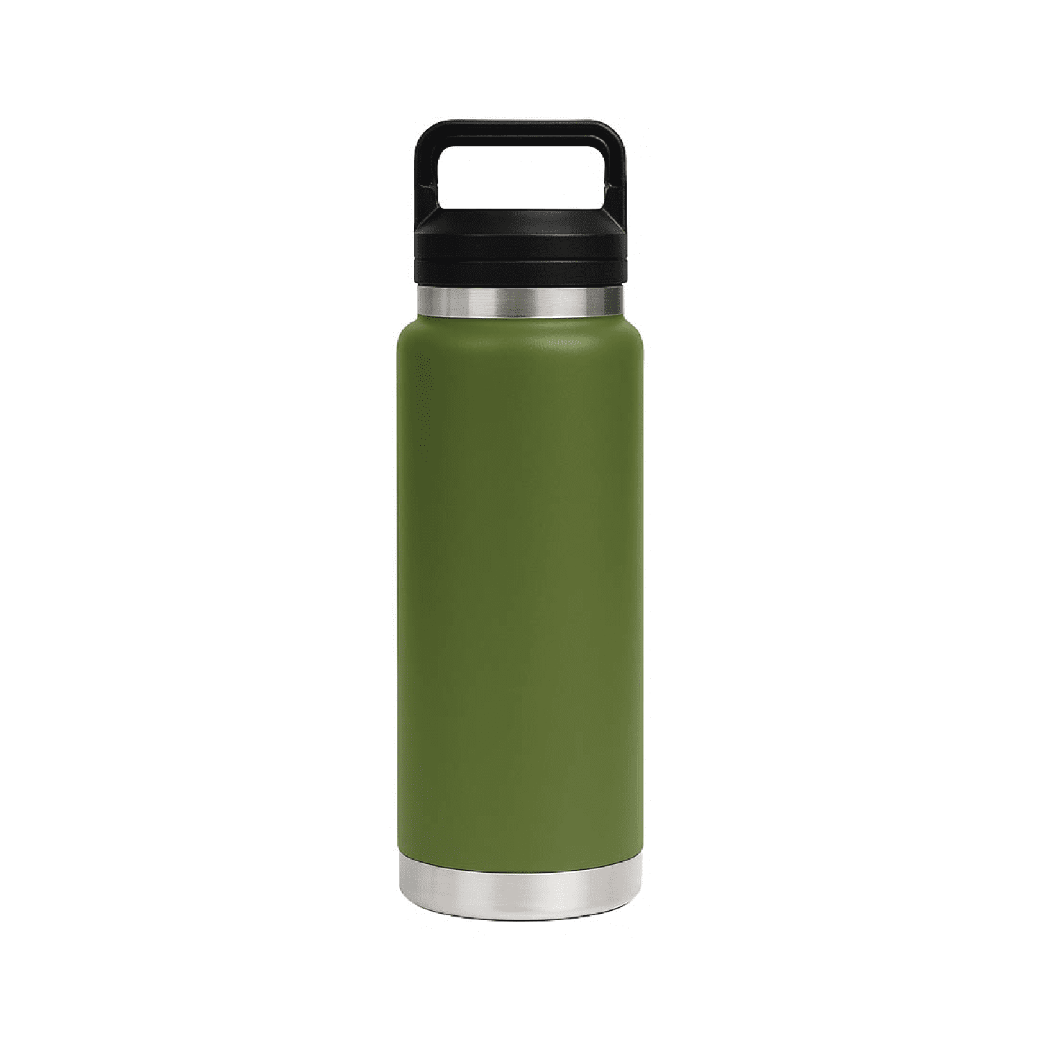 HYDRO - 750ml Vacuum Bottle with Tritan Lid