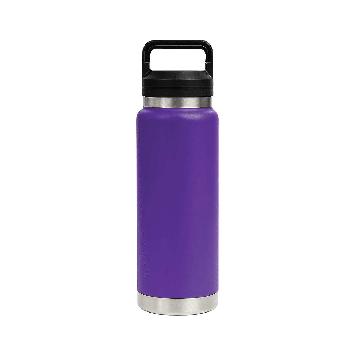 HYDRO - 750ml Vacuum Bottle with Tritan Lid