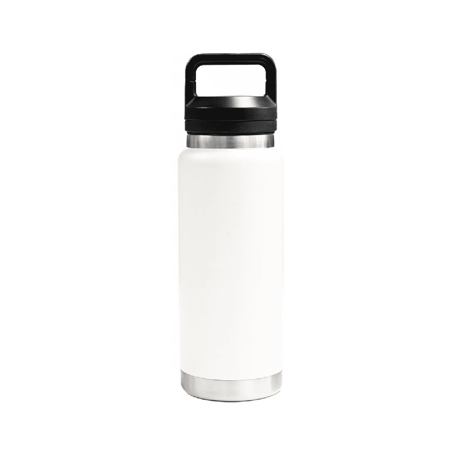 HYDRO - 750ml Vacuum Bottle with Tritan Lid