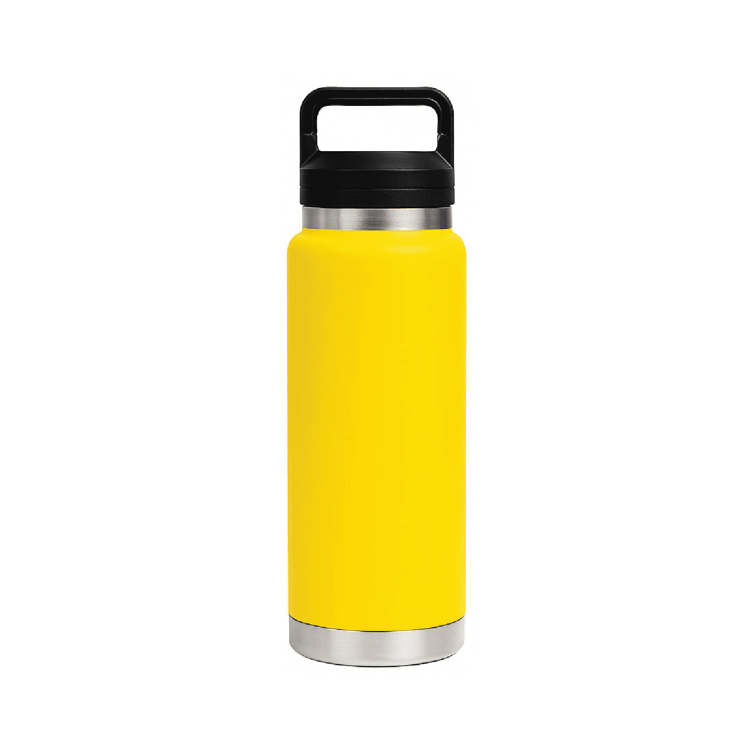 HYDRO - 750ml Vacuum Bottle with Tritan Lid