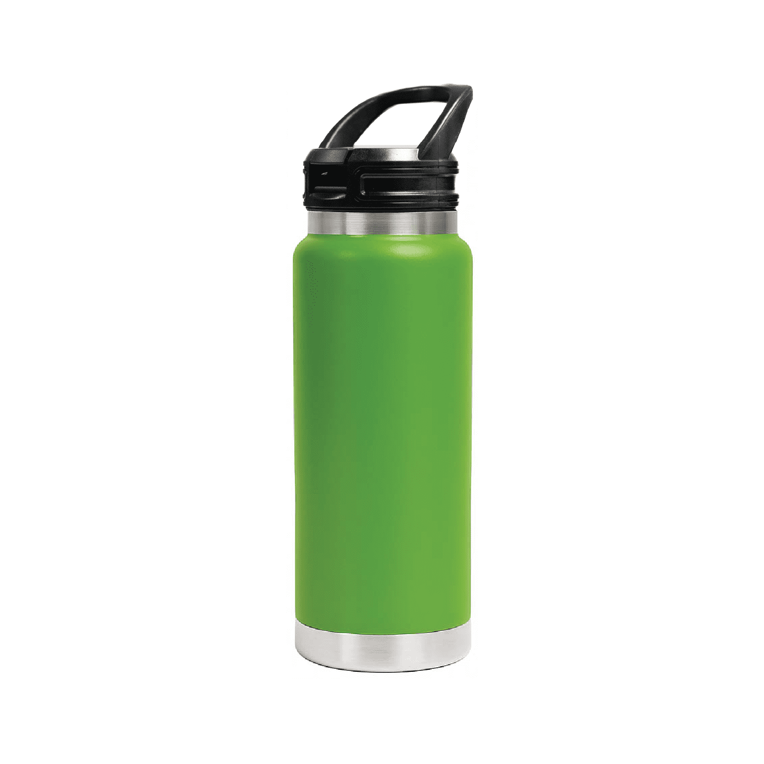 HYDRO - 750ml Vacuum Bottle with Sipper Handle Lid
