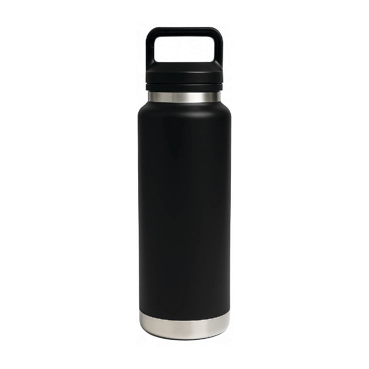 HYDRO - 1L Vacuum Bottle with Tritan Lid