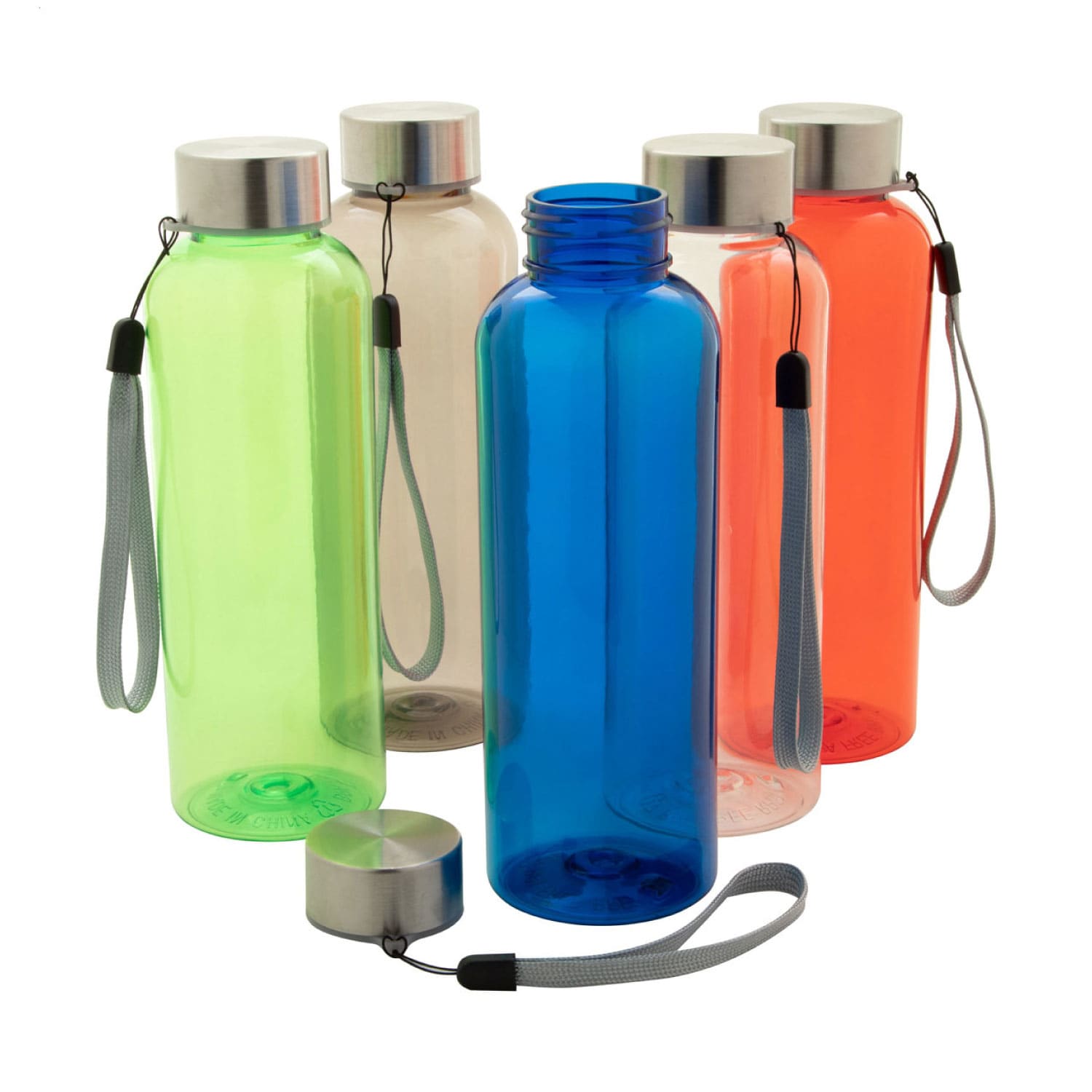 Stellar RPET Sports Bottle
