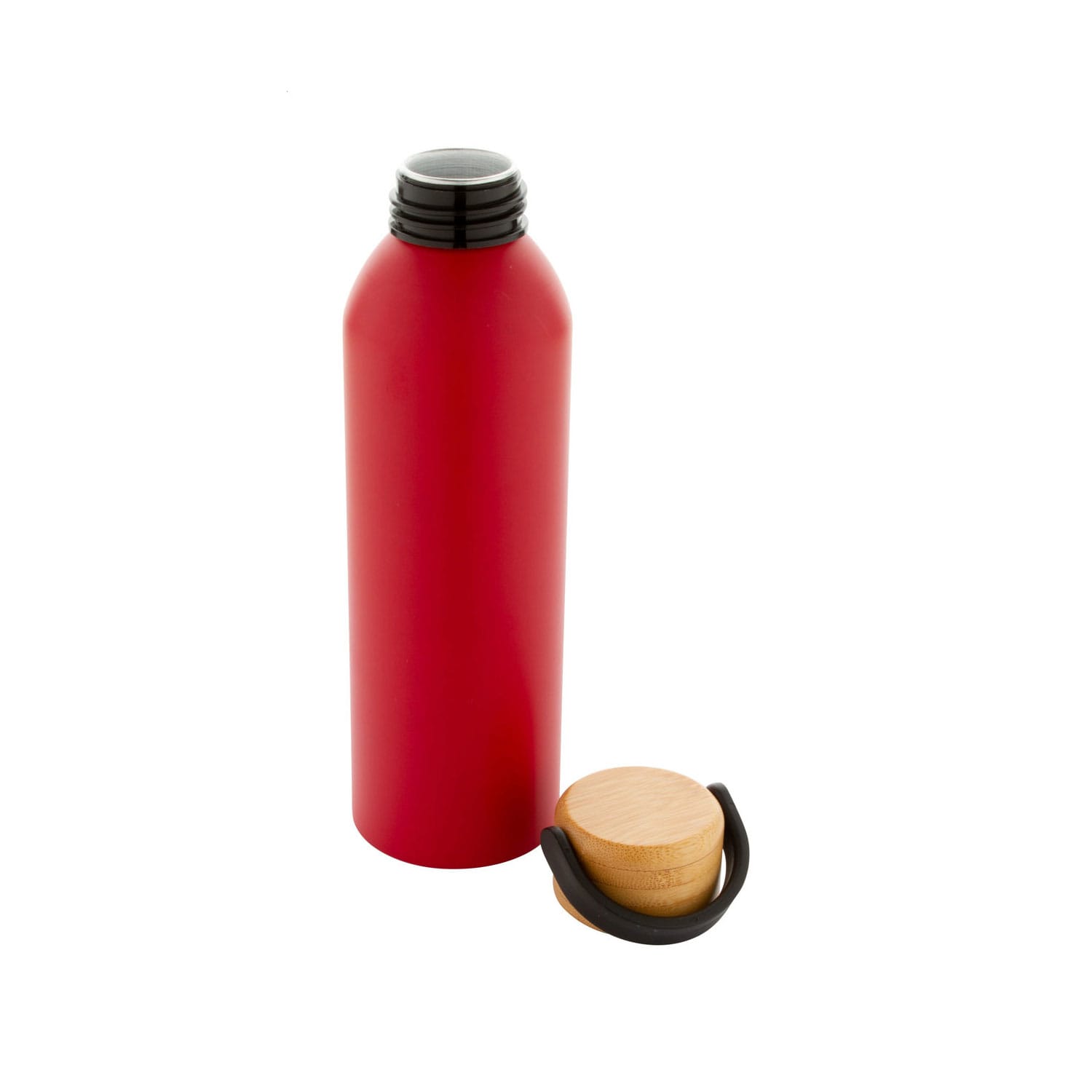 Dynamo 600ml Aluminium Bottle