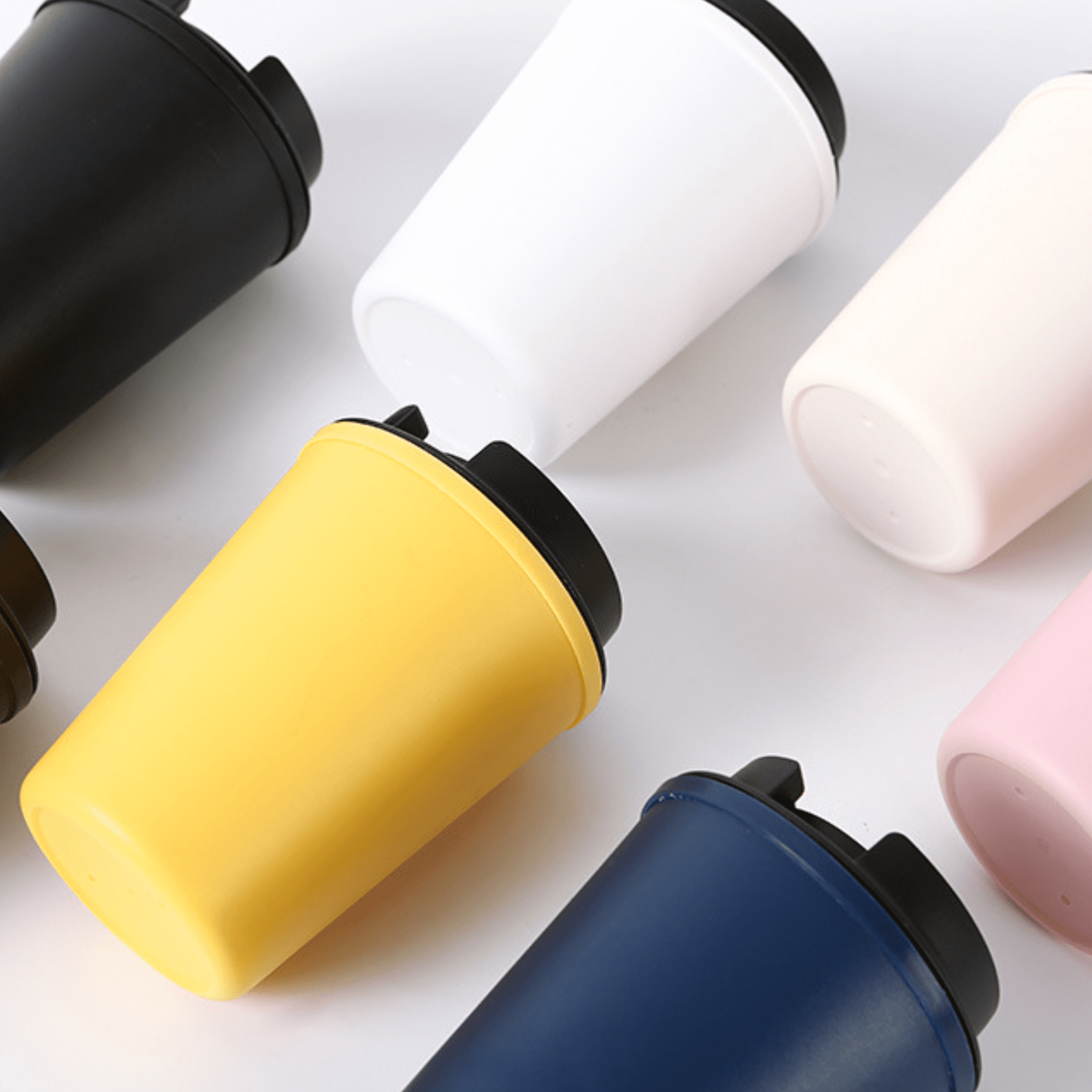 HeatLock 300ml RPP Thermo Cup