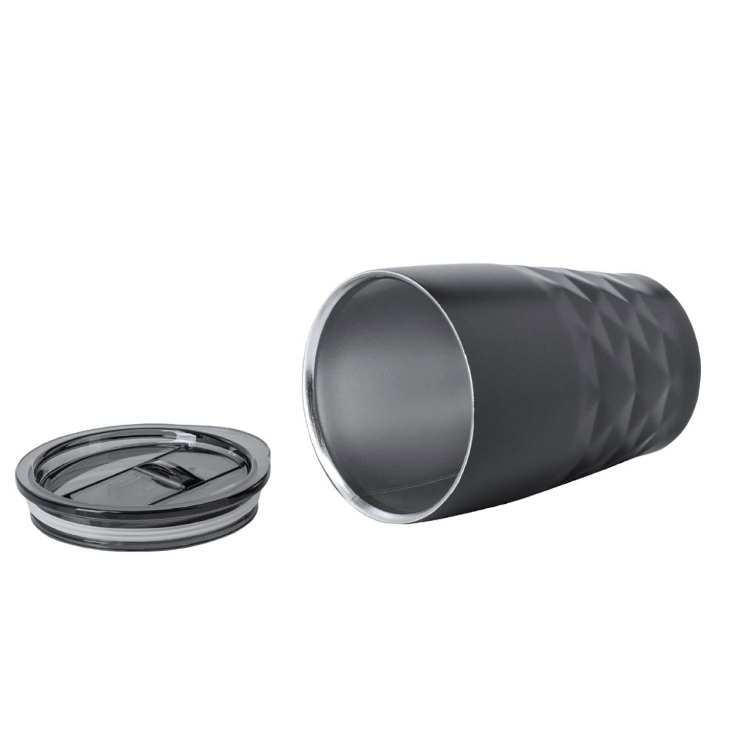 Cupra 350ml Copper Insulated Coffee Cup