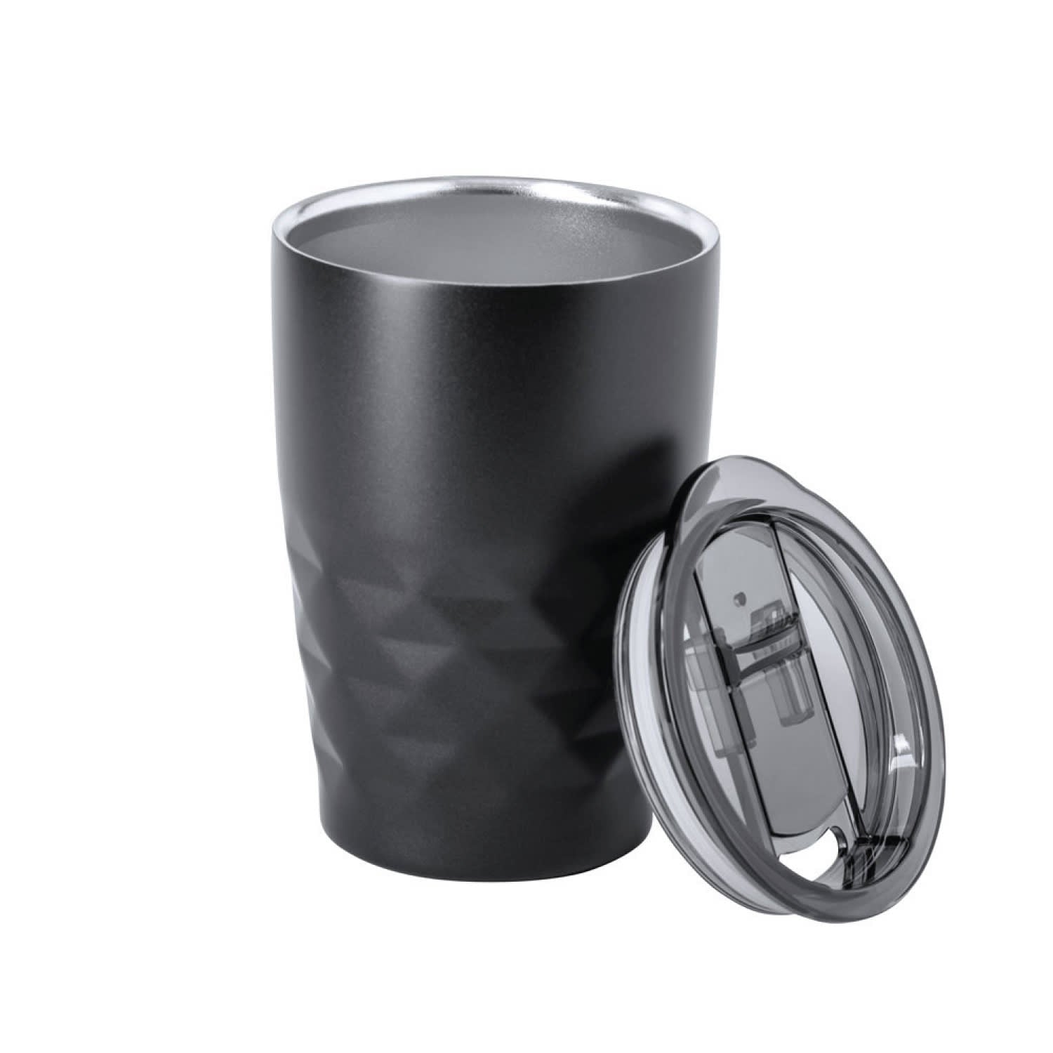 Cupra 350ml Copper Insulated Coffee Cup