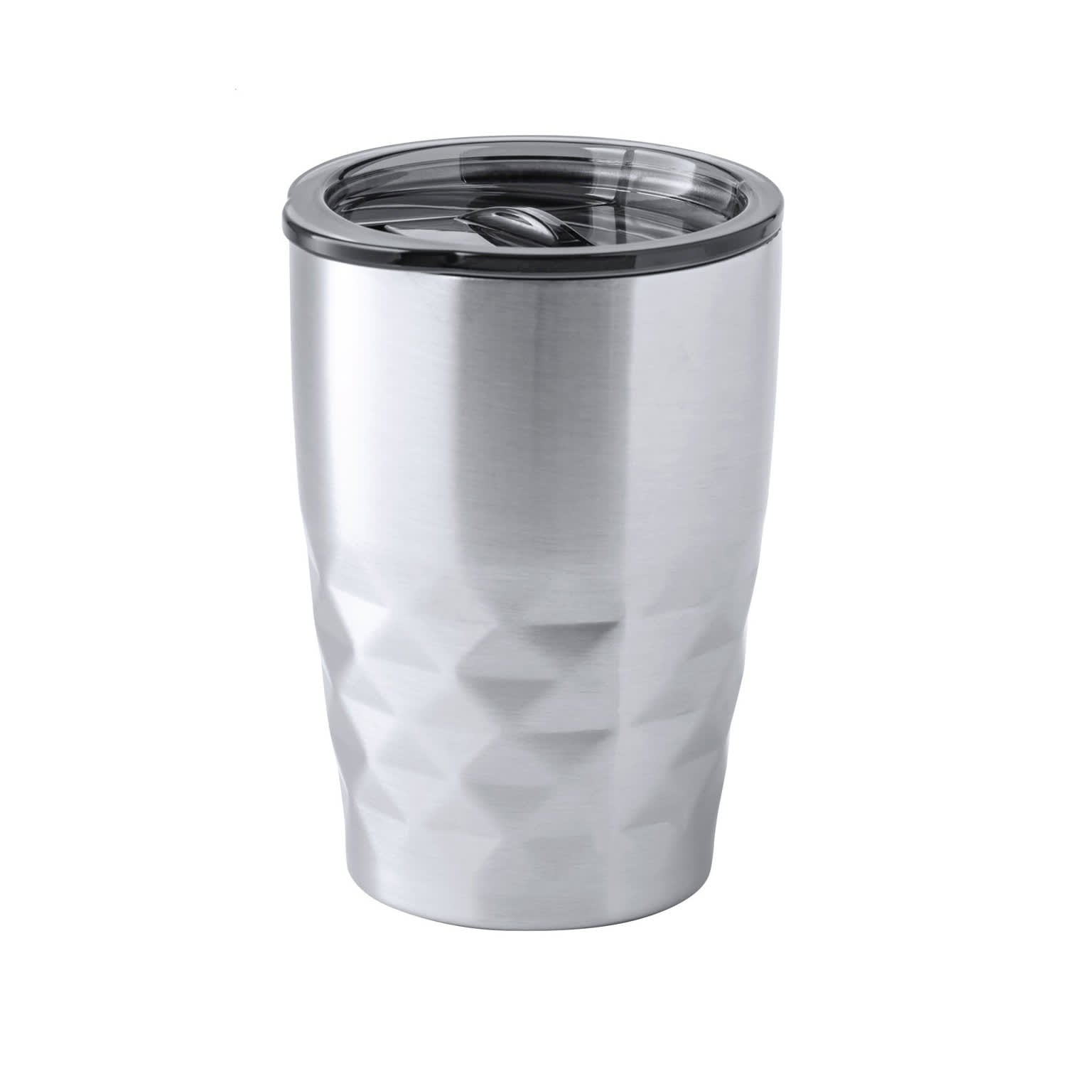 Cupra 350ml Copper Insulated Coffee Cup