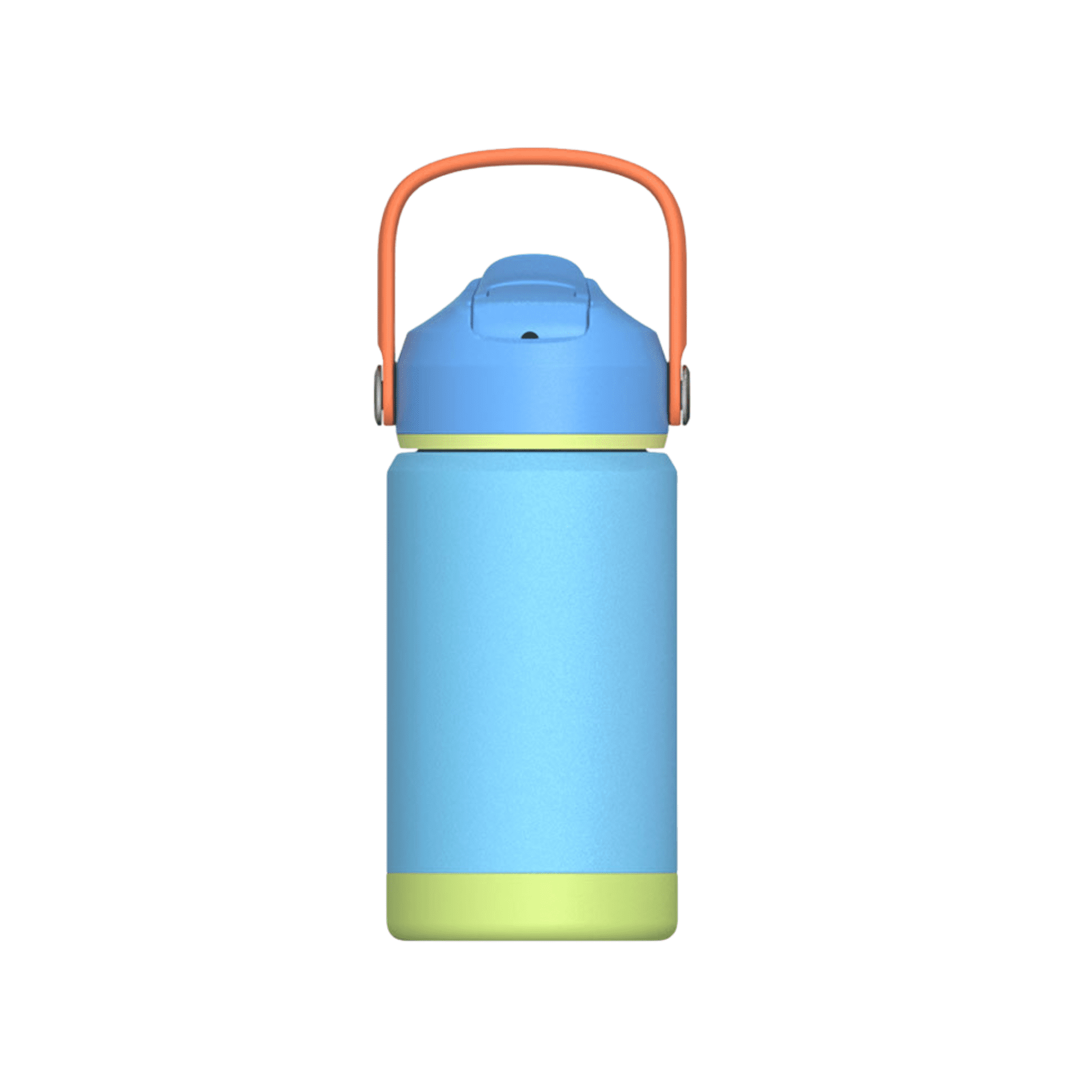 SEAL 350ml Stainless Steel Kids Metal Bottle