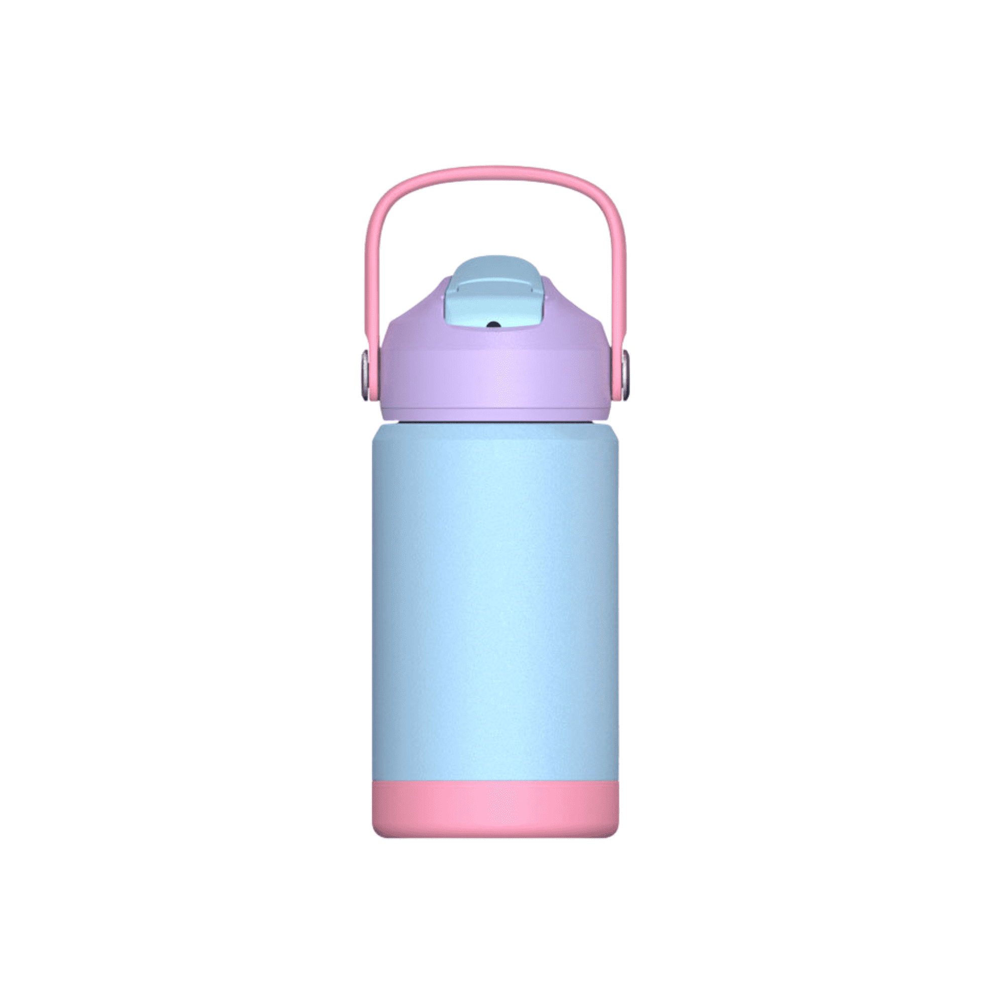 SEAL 350ml Stainless Steel Kids Metal Bottle