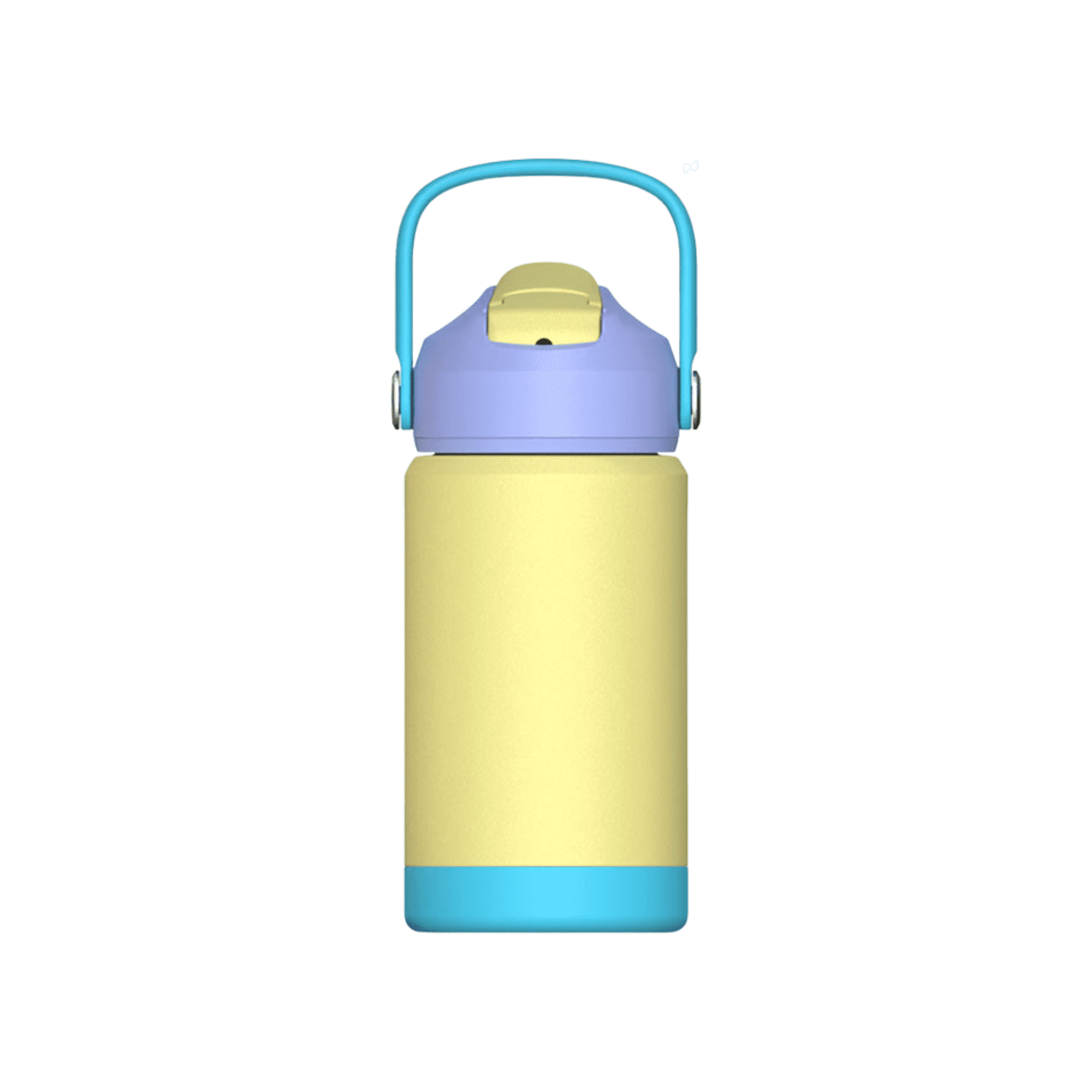 SEAL 350ml Stainless Steel Kids Metal Bottle