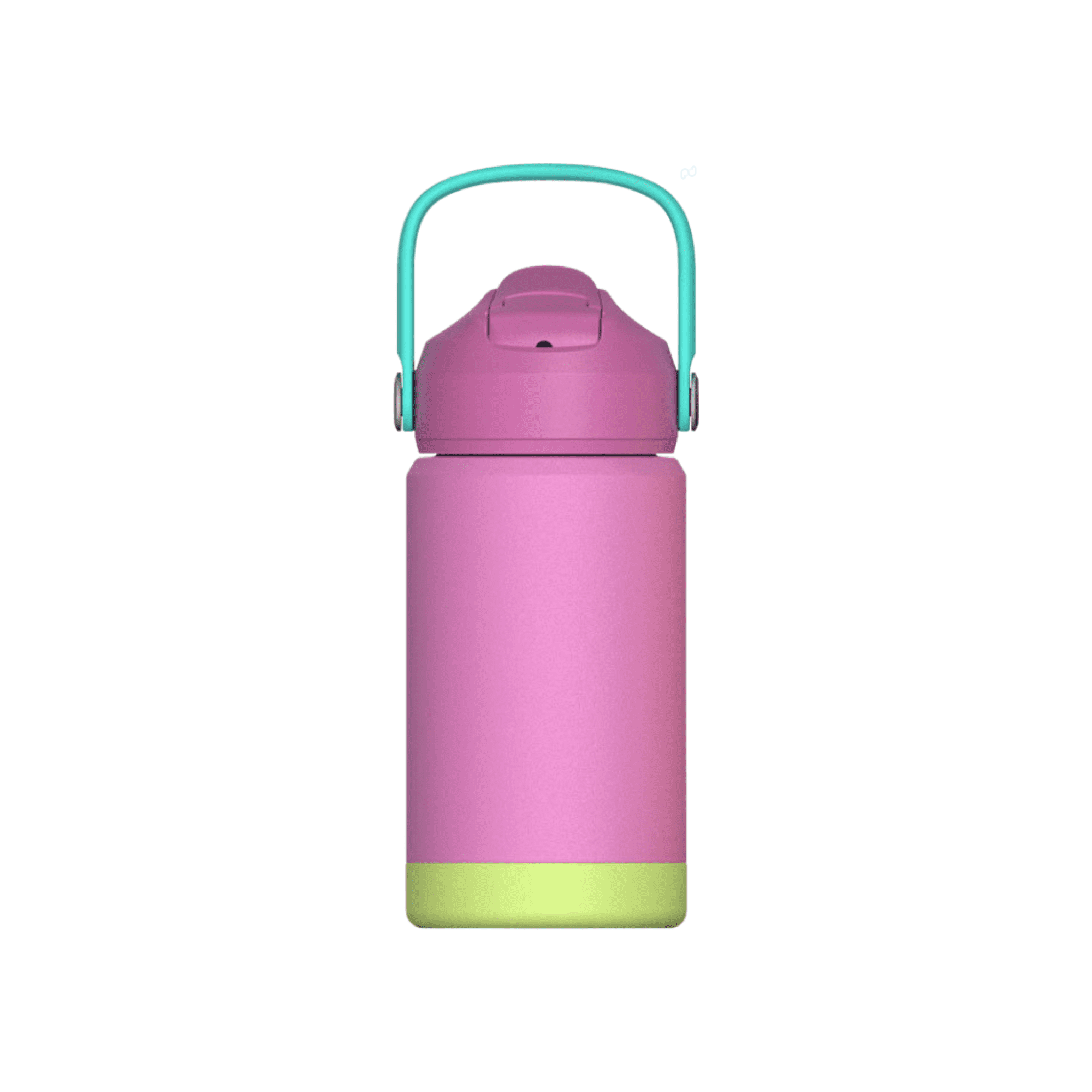 SEAL 350ml Stainless Steel Kids Metal Bottle