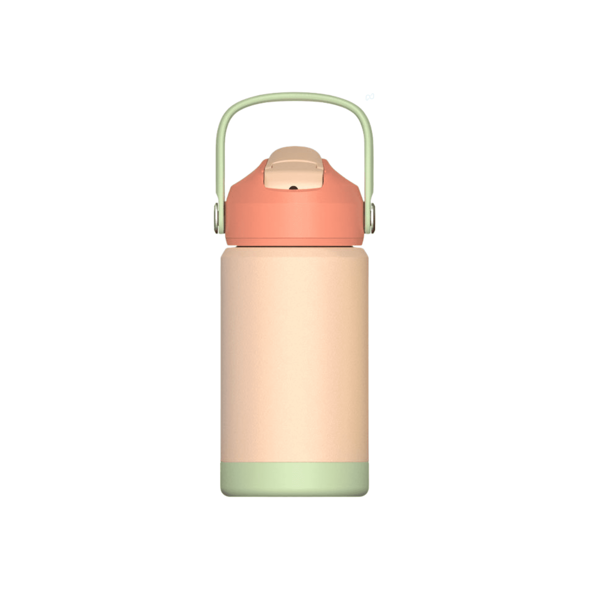 SEAL 350ml Stainless Steel Kids Metal Bottle