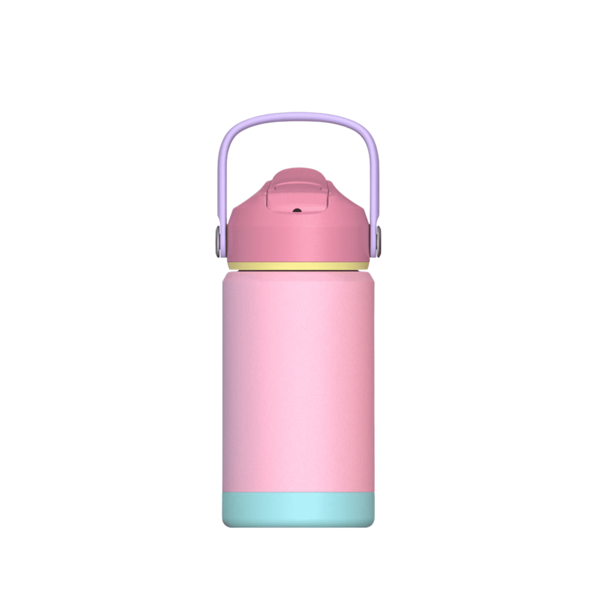 SEAL 350ml Stainless Steel Kids Metal Bottle