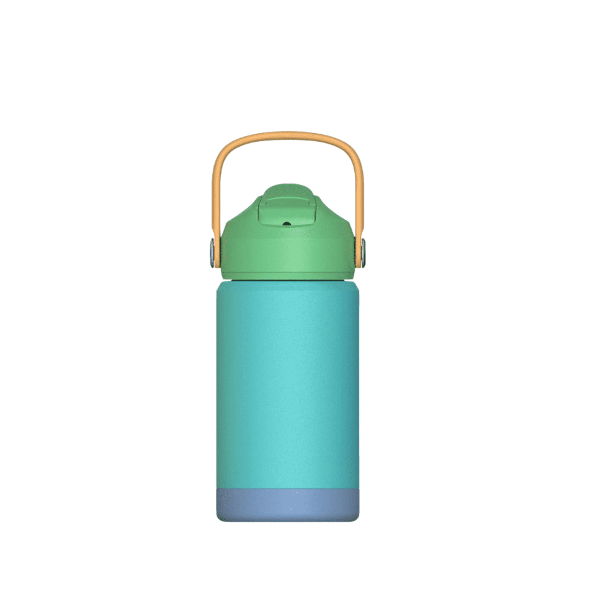 SEAL 350ml Stainless Steel Kids Metal Bottle